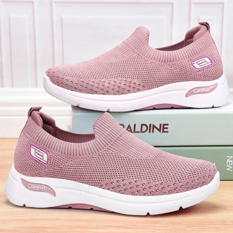 ExpectFly | Chaussures Orthopédiques Premium - Vela Vici 🇫🇷