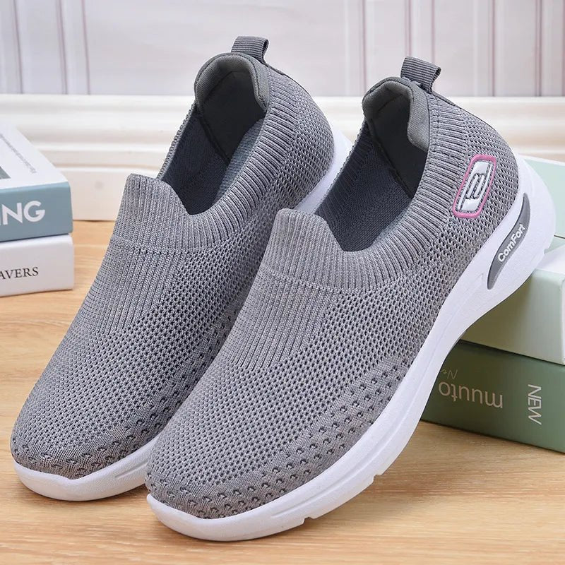 ExpectFly | Chaussures Orthopédiques Premium - Vela Vici 🇫🇷