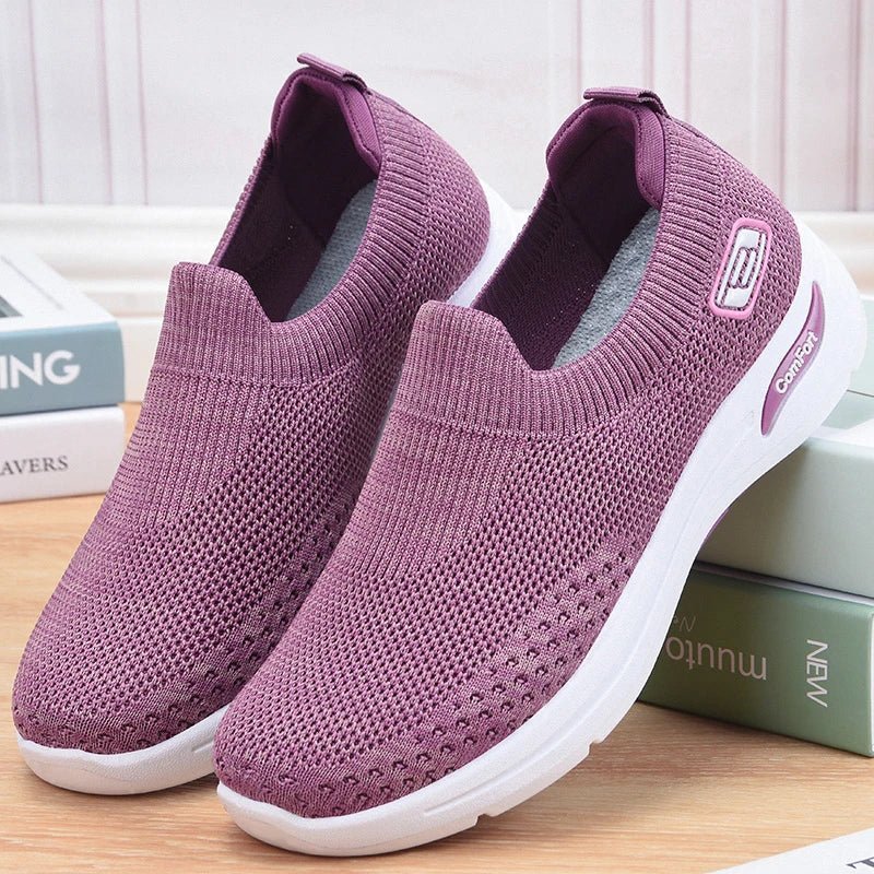 ExpectFly | Chaussures Orthopédiques Premium - Vela Vici 🇫🇷