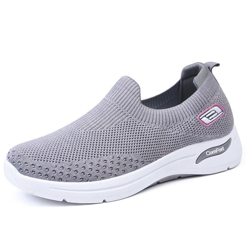 ExpectFly | Chaussures Orthopédiques Premium - Vela Vici 🇫🇷