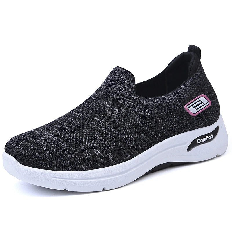 ExpectFly | Chaussures Orthopédiques Premium - Vela Vici 🇫🇷