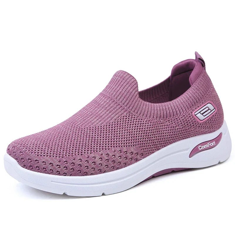 ExpectFly | Chaussures Orthopédiques Premium - Vela Vici 🇫🇷