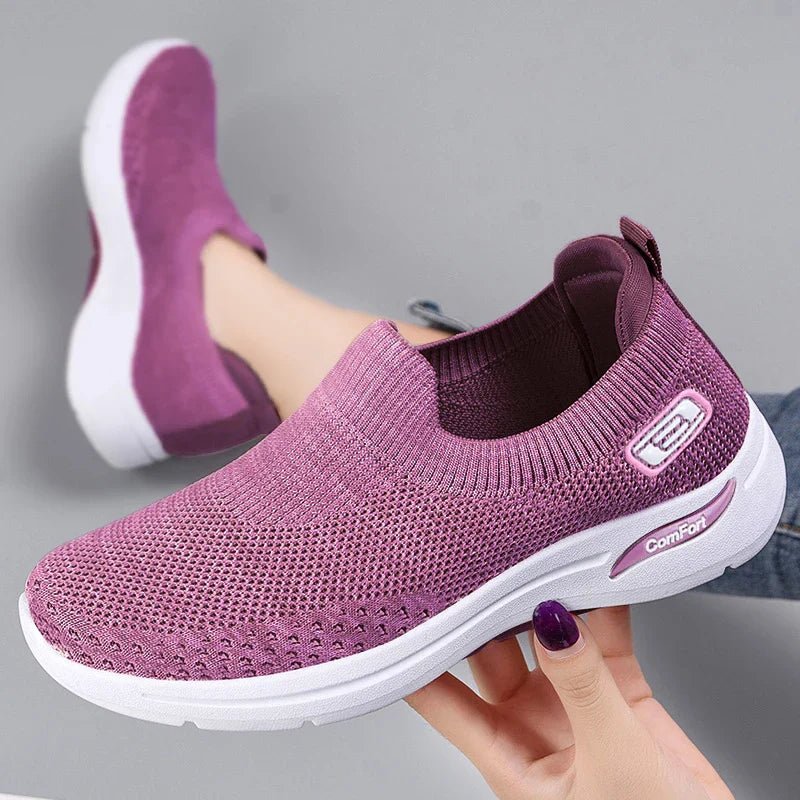 ExpectFly | Chaussures Orthopédiques Premium - Vela Vici 🇫🇷
