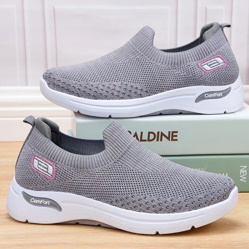 ExpectFly | Chaussures Orthopédiques Premium - Vela Vici 🇫🇷