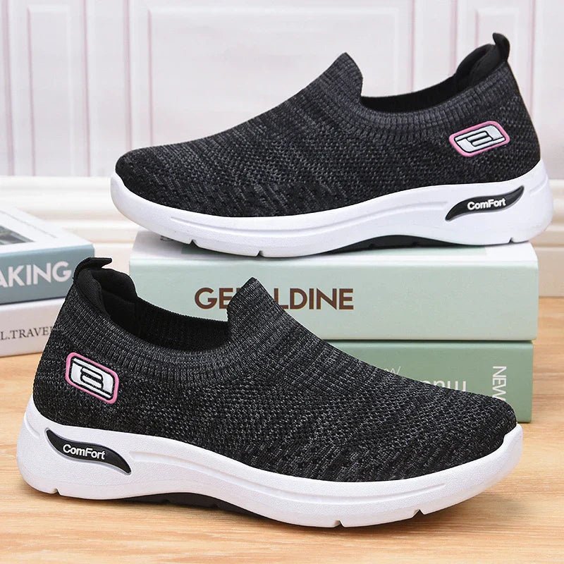 ExpectFly | Chaussures Orthopédiques Premium - Vela Vici 🇫🇷