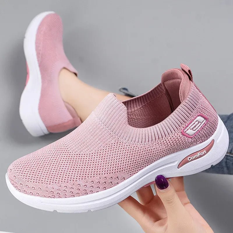 ExpectFly | Chaussures Orthopédiques Premium - Vela Vici 🇫🇷