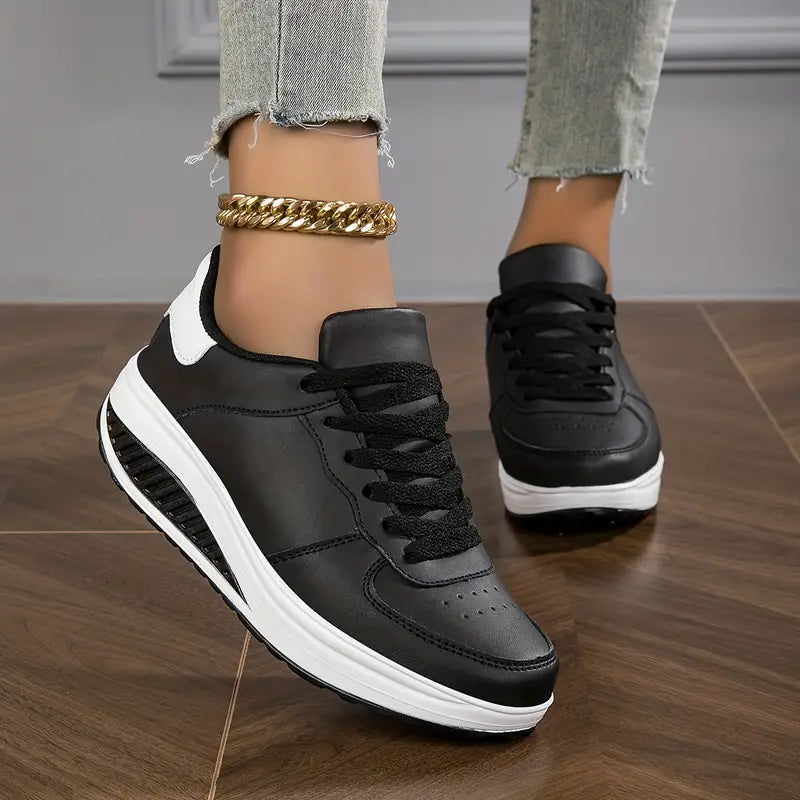 OrthoSontin | Chaussures Orthopédiques pour Femmes