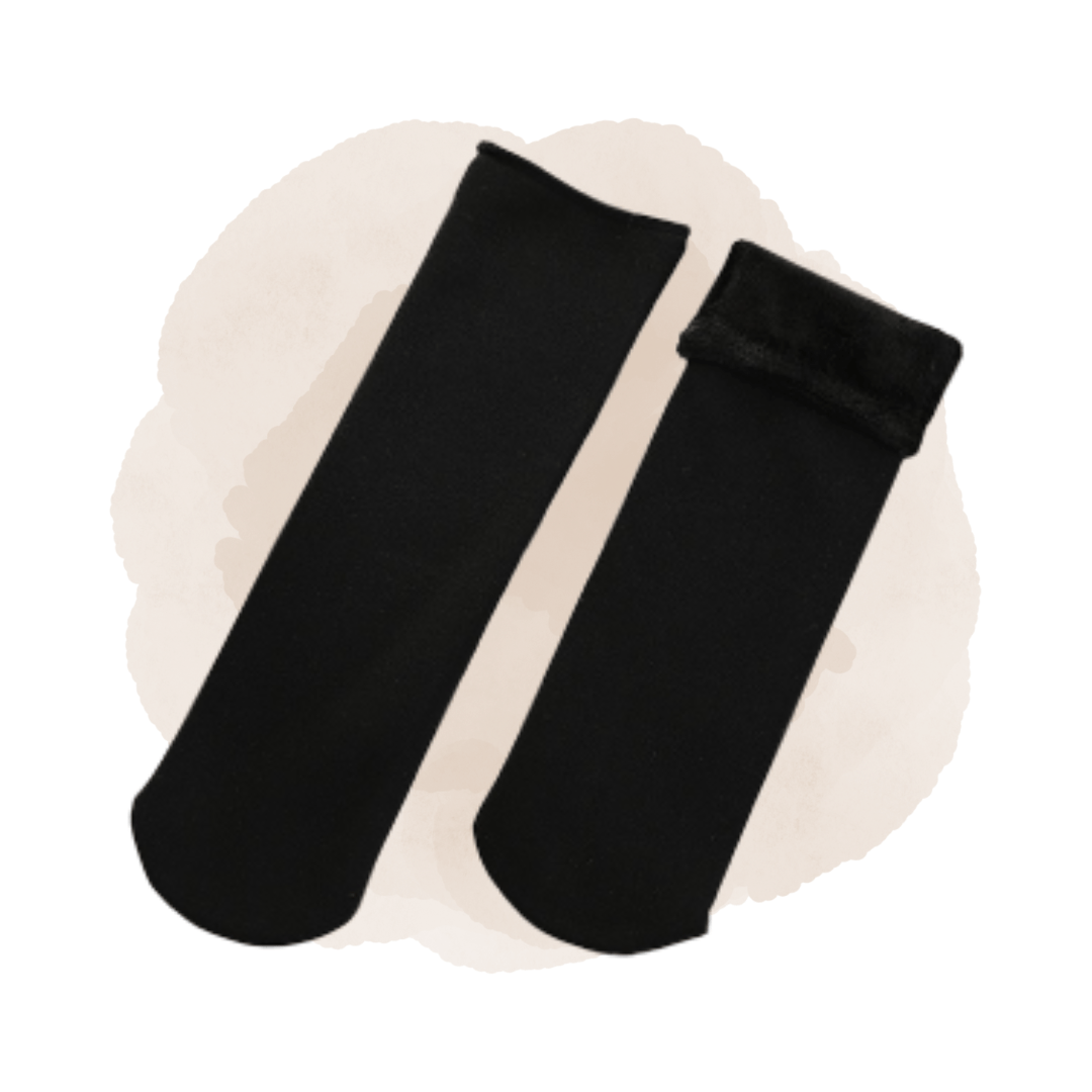 Frozzie | Chaussettes Thermiques - Vela Vici 🇫🇷