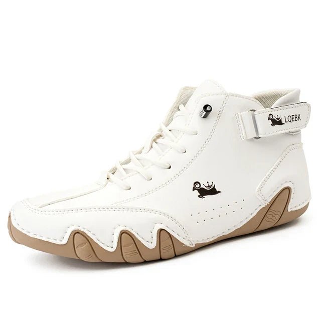 Goat | Chaussures Orthopédiques d'hiver imperméables - Vela Vici 🇫🇷