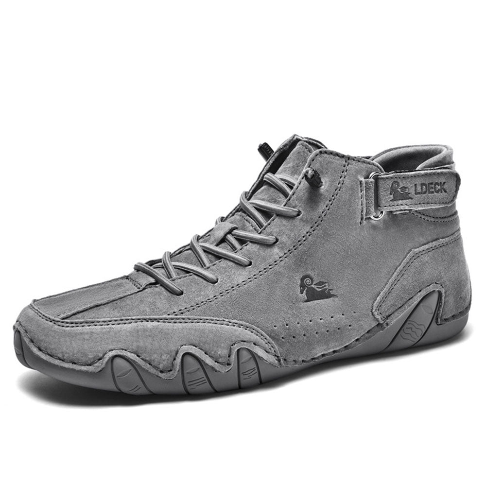 Goat | Chaussures Orthopédiques d'hiver imperméables - Vela Vici 🇫🇷