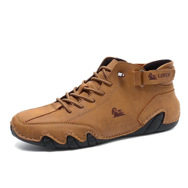 Goat | Chaussures Orthopédiques d'hiver imperméables - Vela Vici 🇫🇷