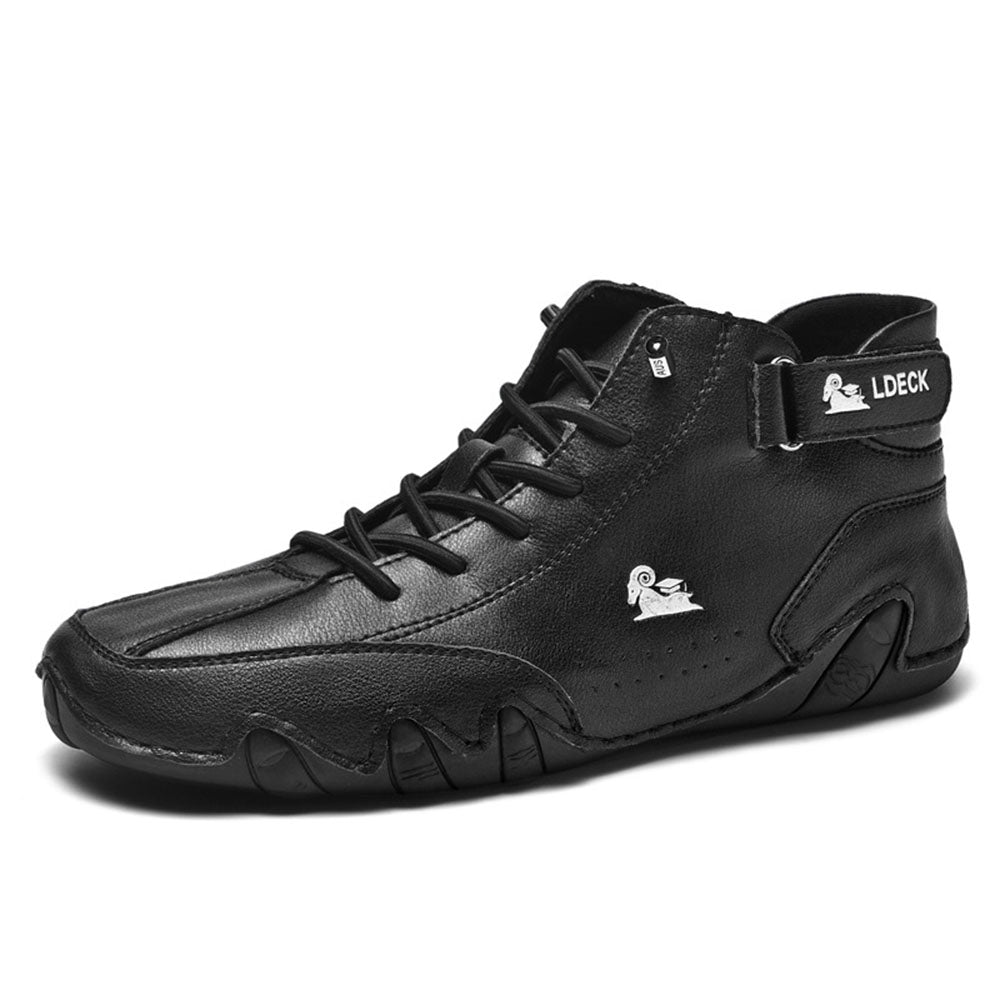 Goat | Chaussures Orthopédiques d'hiver imperméables - Vela Vici 🇫🇷