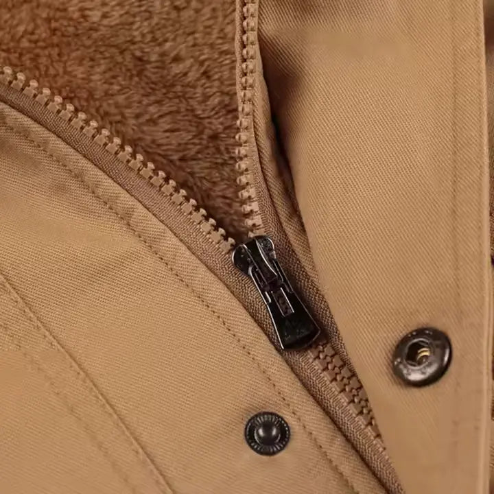 IronRide | Veste de Motocycliste Masculine Romenzi RZ317 - Vela Vici 🇫🇷