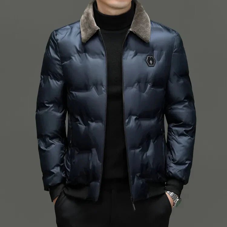 JacFresc | Veste Chaleur Douillette Veste Chaleur Douillette - Vela Vici 🇫🇷