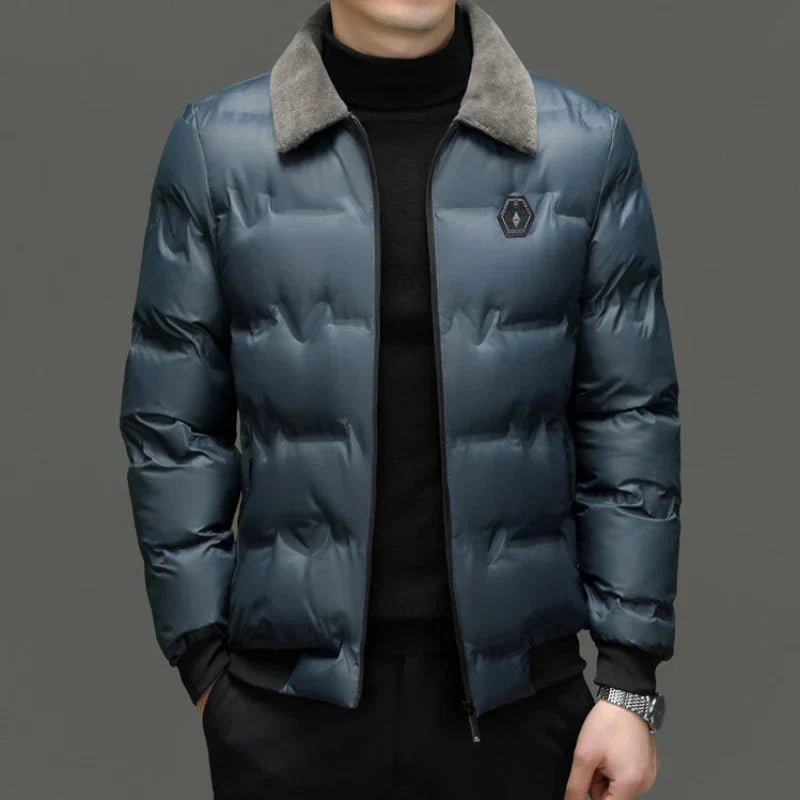JacFresc | Veste Chaleur Douillette Veste Chaleur Douillette - Vela Vici 🇫🇷