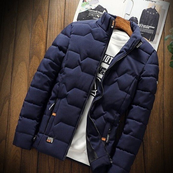 Jas | Veste Jayh - Vela Vici 🇫🇷