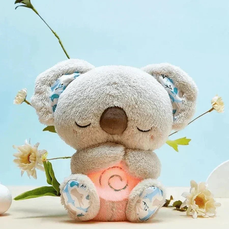 Le KoalaBear Relief - Vela Vici 🇫🇷