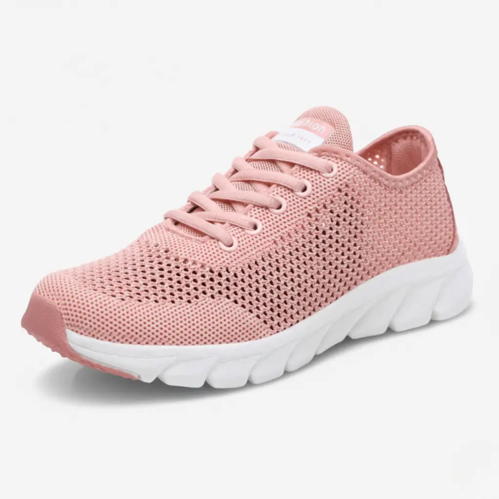 LYNÉA | Chaussures Pour Femme Orthopédiques Modernes et Respirantes - Vela Vici 🇫🇷