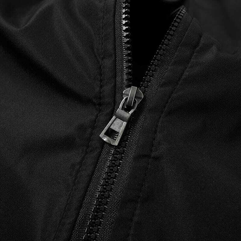 Nordic | Veste Cold Sweden Romenzi RZ169 - Vela Vici 🇫🇷