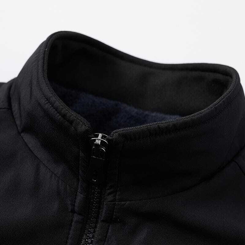 Nordic | Veste Cold Sweden Romenzi RZ169 - Vela Vici 🇫🇷