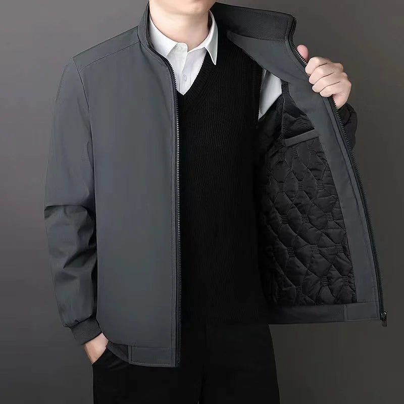 Nordic | Veste Cold Sweden Romenzi RZ169 - Vela Vici 🇫🇷