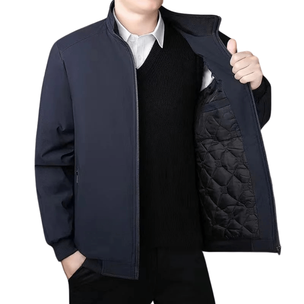 Nordic | Veste Cold Sweden Romenzi RZ169 - Vela Vici 🇫🇷