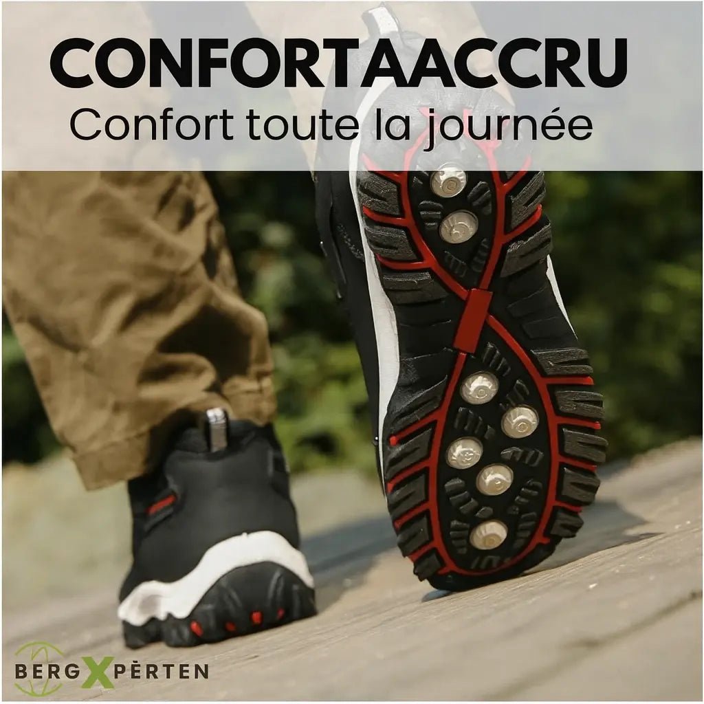 OrthoLake | Ergonomiques, Imperméables Et Antidérapantes. - Vela Vici 🇫🇷