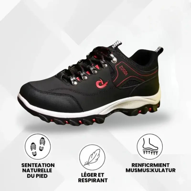 OrthoLake | Ergonomiques, Imperméables Et Antidérapantes. - Vela Vici 🇫🇷