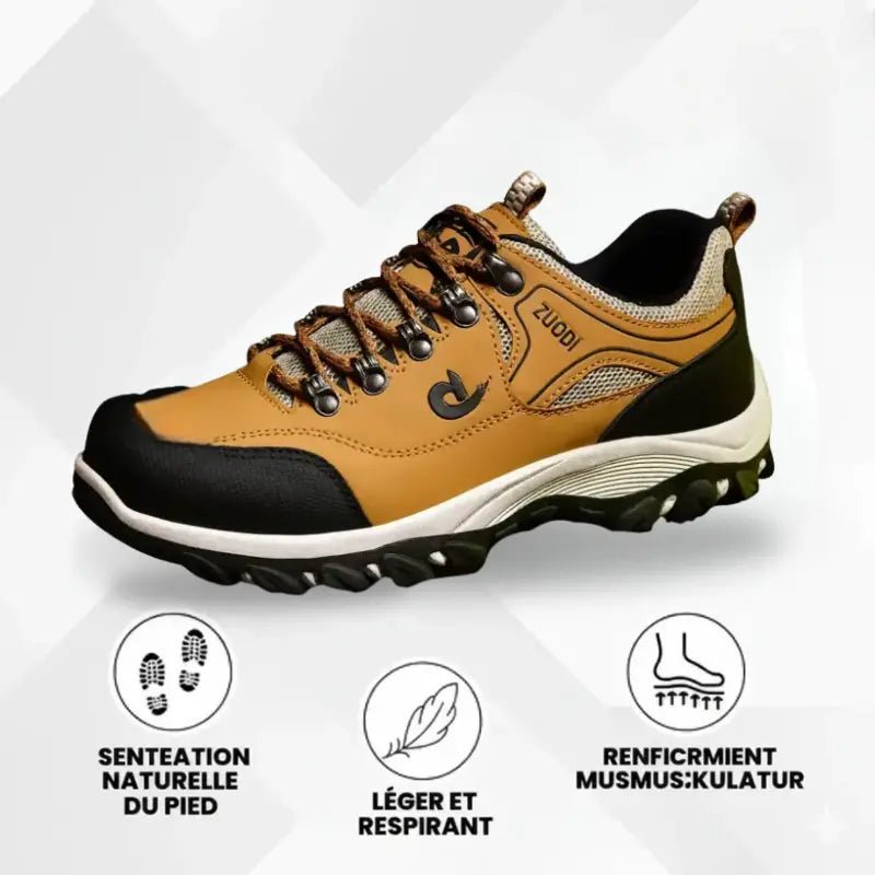 OrthoLake | Ergonomiques, Imperméables Et Antidérapantes. - Vela Vici 🇫🇷