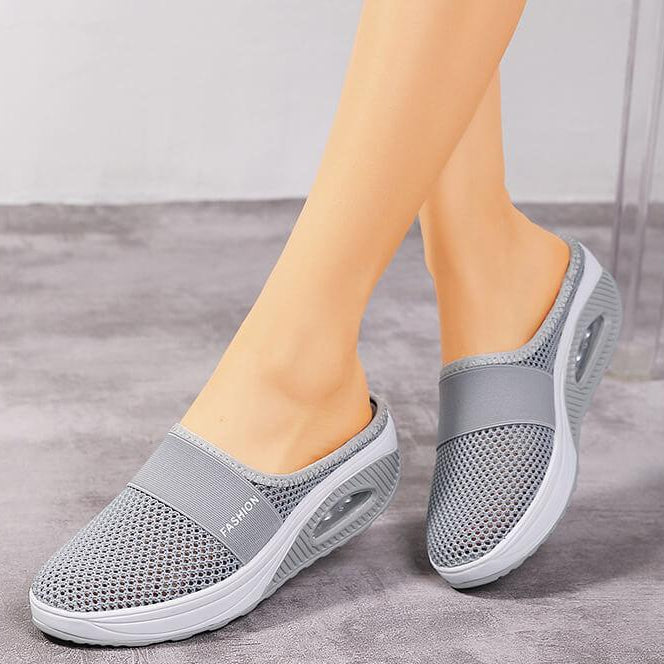OrthoMode | Chaussons orthopédiques à la mode - Vela Vici 🇫🇷