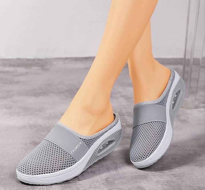 OrthoMode | Chaussons orthopédiques à la mode - Vela Vici 🇫🇷
