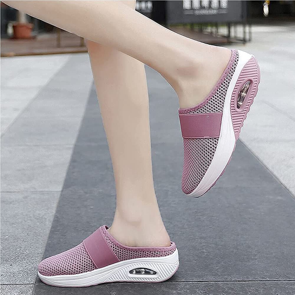 OrthoMode | Chaussons orthopédiques à la mode - Vela Vici 🇫🇷