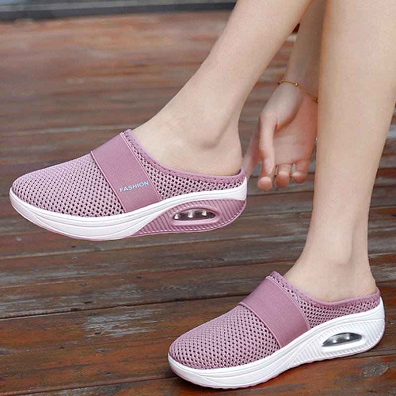 OrthoMode | Chaussons orthopédiques à la mode - Vela Vici 🇫🇷