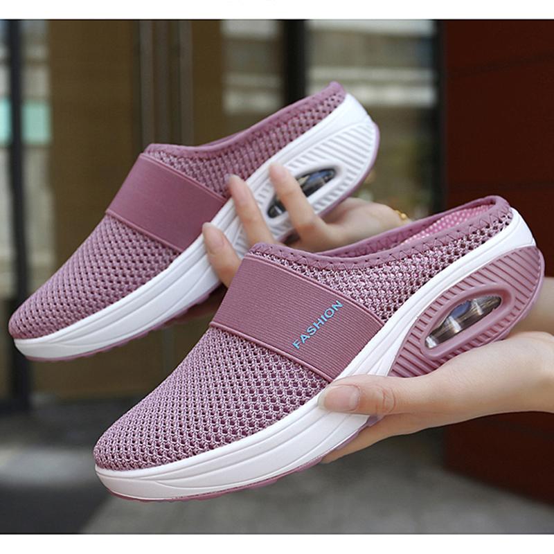 OrthoMode | Chaussons orthopédiques à la mode - Vela Vici 🇫🇷