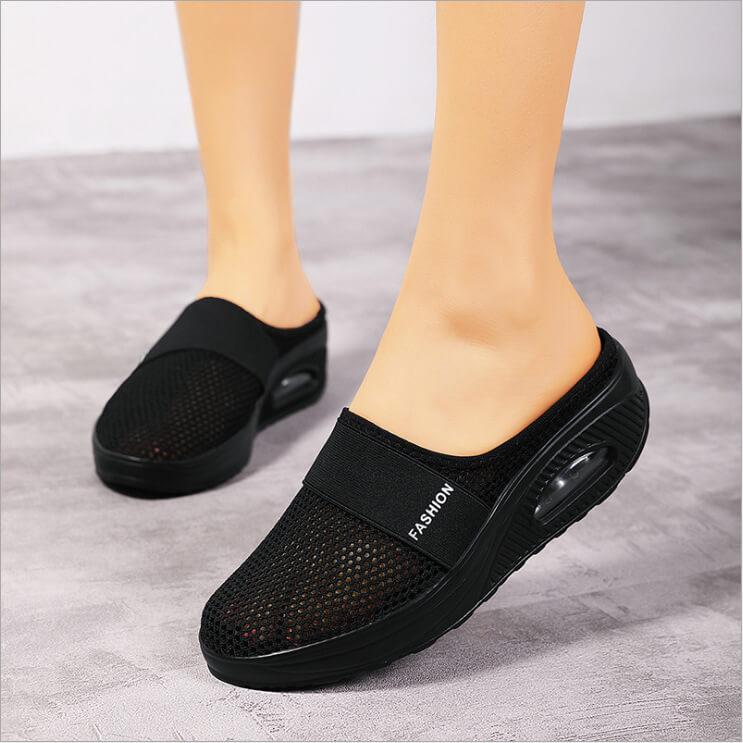 OrthoMode | Chaussons orthopédiques à la mode - Vela Vici 🇫🇷