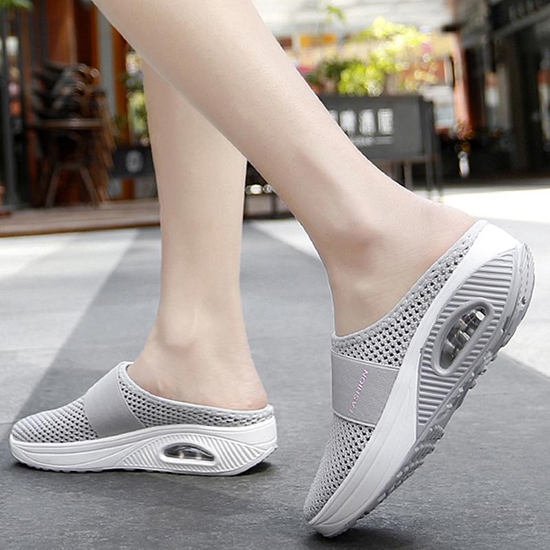 OrthoMode | Chaussons orthopédiques à la mode - Vela Vici 🇫🇷