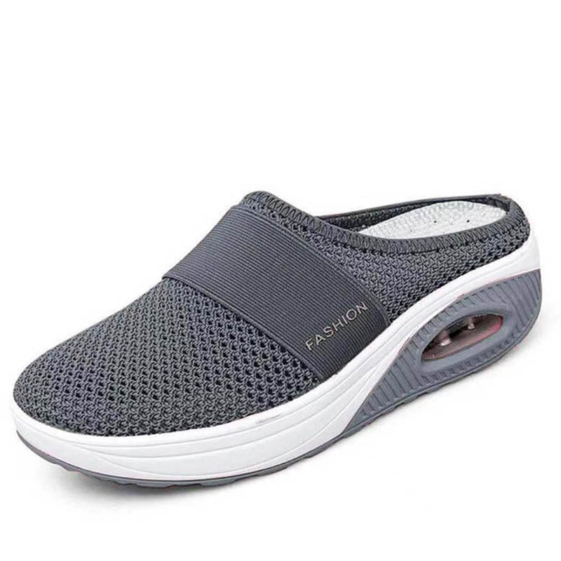 OrthoMode | Chaussons orthopédiques à la mode - Vela Vici 🇫🇷