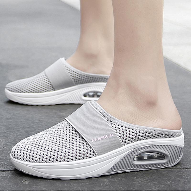 OrthoMode | Chaussons orthopédiques à la mode - Vela Vici 🇫🇷
