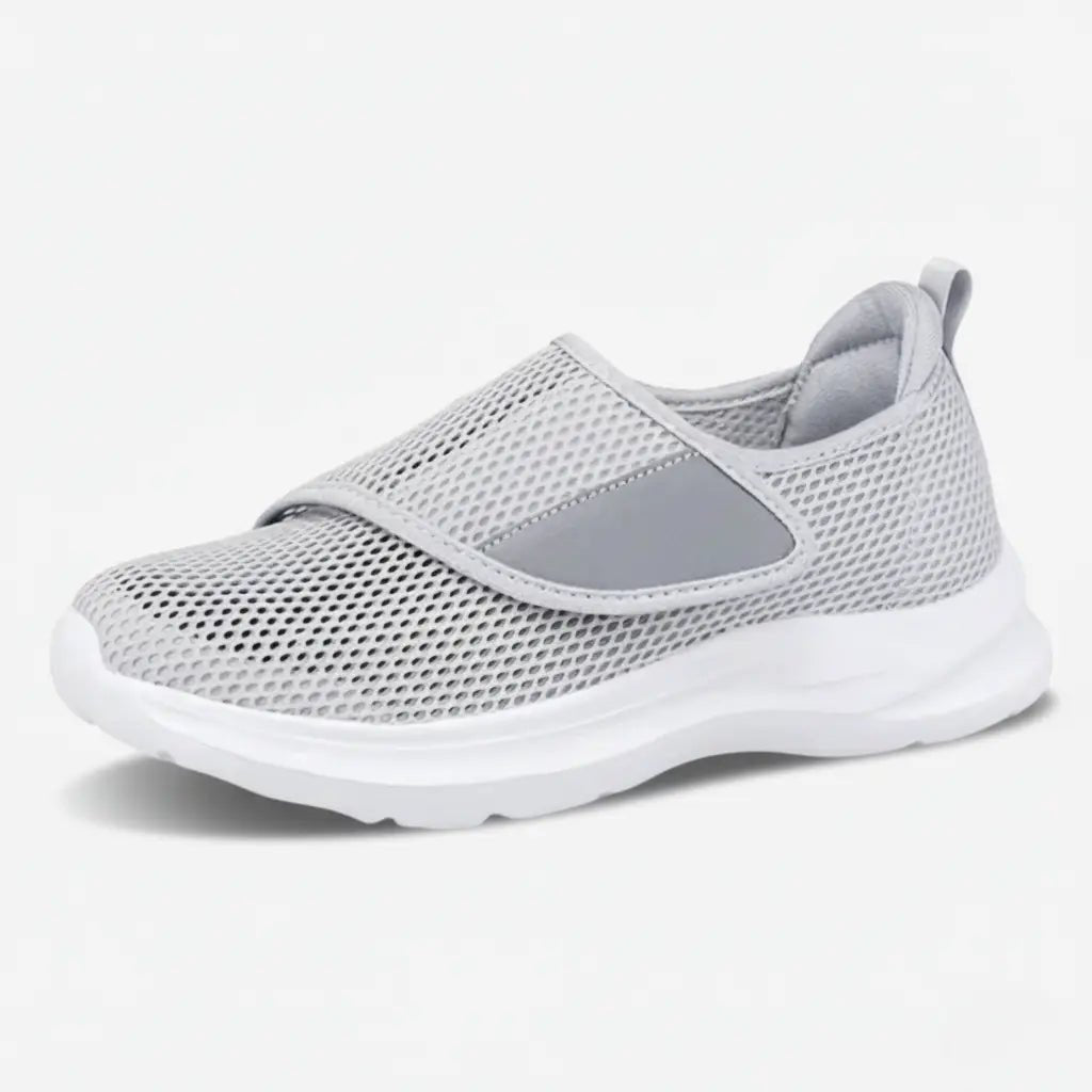 Orvex | Chaussures Pour Femme Orthopédiques Conçues pour les Pieds Larges Gonflés - Vela Vici 🇫🇷