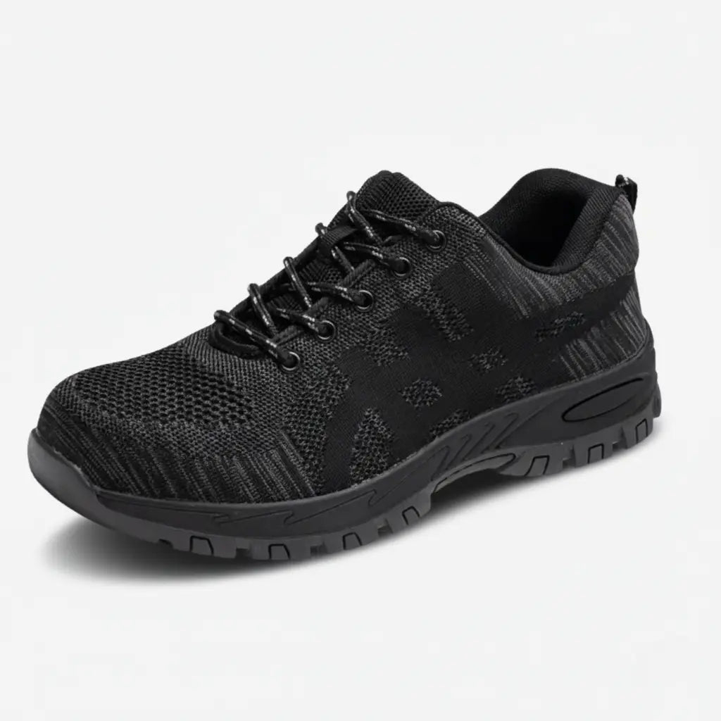 OutGrip | Chaussures de Travail Orthopédiques Pour Homme - Vela Vici 🇫🇷