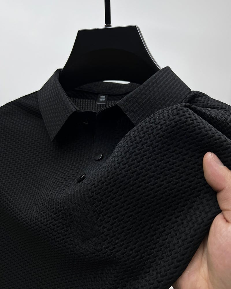 Polo de luxe pour homme - Vela Vici 🇫🇷