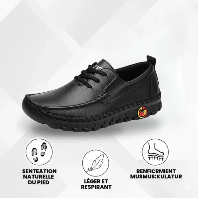 Rexy | Chaussures Orthopédiques Confortables - Vela Vici 🇫🇷