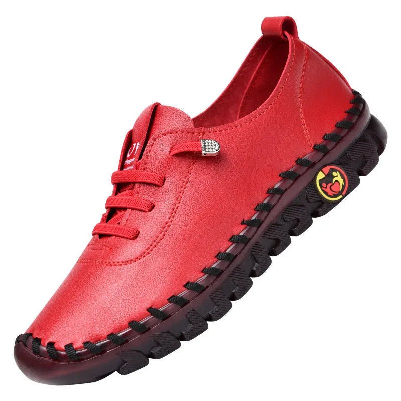 Rexy | Chaussures Orthopédiques Confortables - Vela Vici 🇫🇷