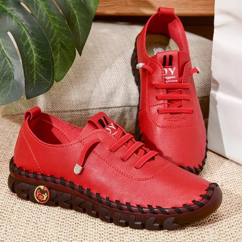 Rexy | Chaussures Orthopédiques Confortables - Vela Vici 🇫🇷
