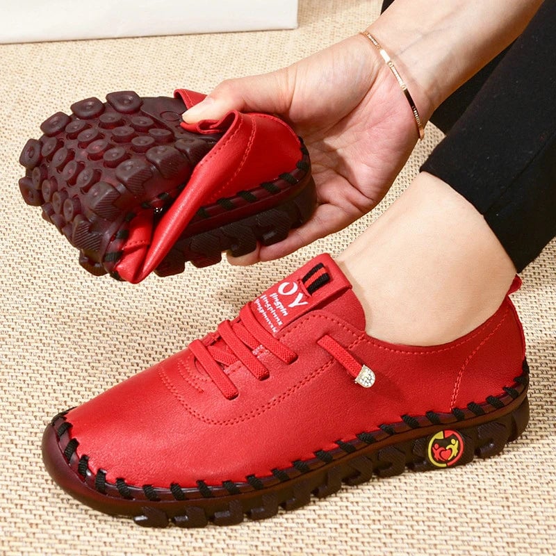 Rexy | Chaussures Orthopédiques Confortables - Vela Vici 🇫🇷