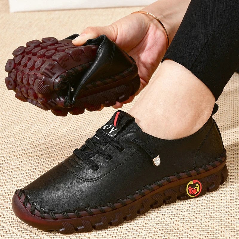 Rexy | Chaussures Orthopédiques Confortables - Vela Vici 🇫🇷