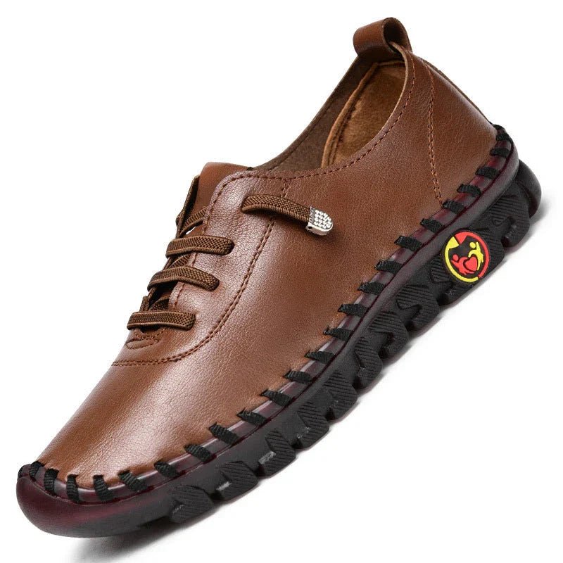 Rexy | Chaussures Orthopédiques Confortables - Vela Vici 🇫🇷