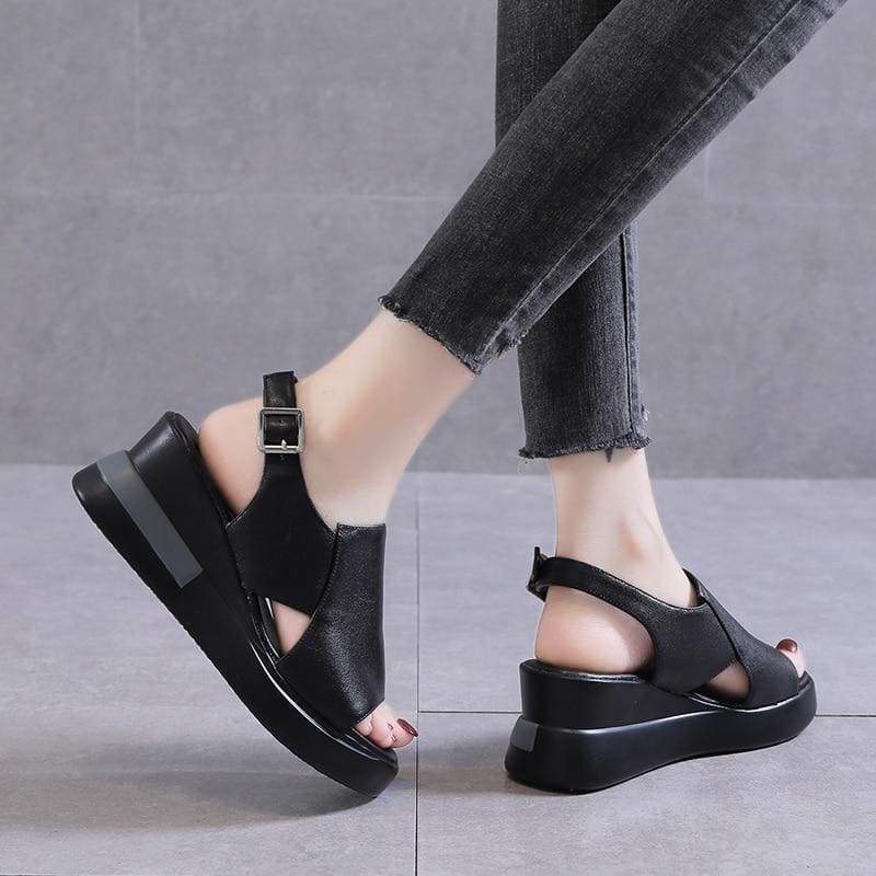 Sandale Orthopédique Femme - Mariha - Vela Vici 🇫🇷