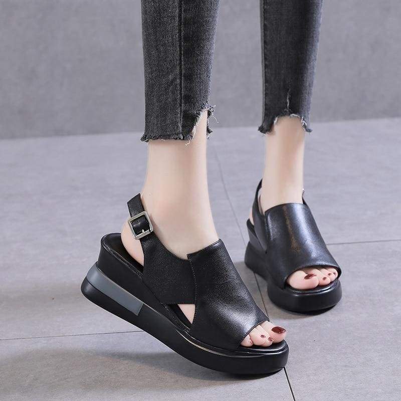 Sandale Orthopédique Femme - Mariha - Vela Vici 🇫🇷