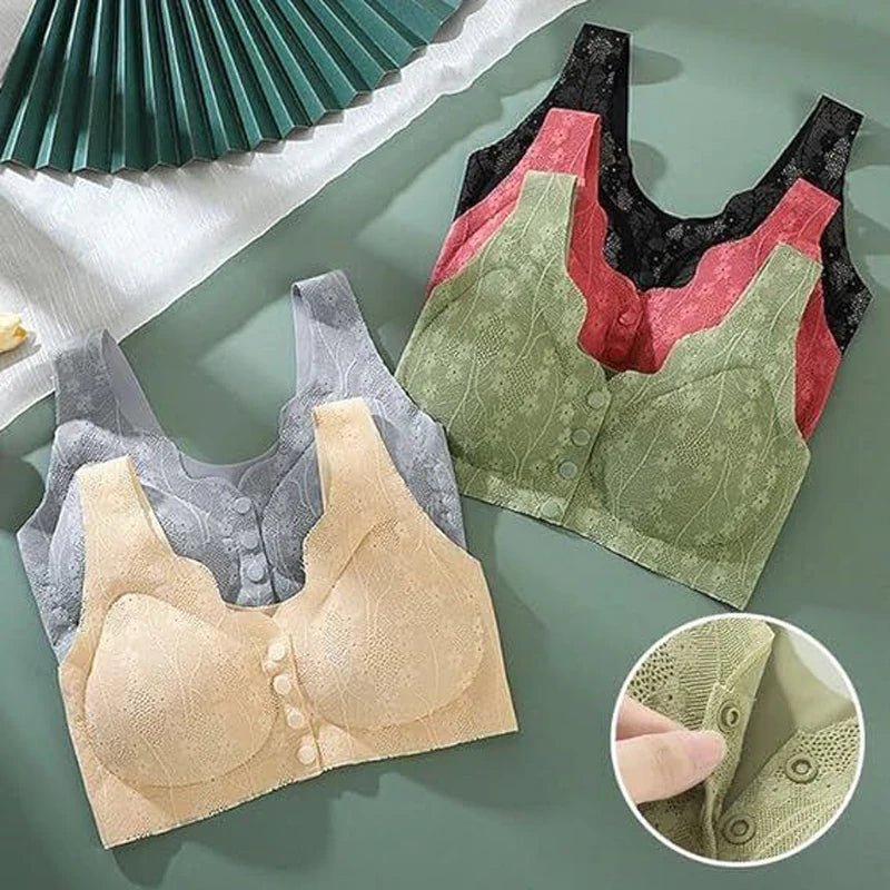 Soutien - Gorge Comfort Lift – Achetez - en 1, recevez - en 3 - Vela Vici 🇫🇷